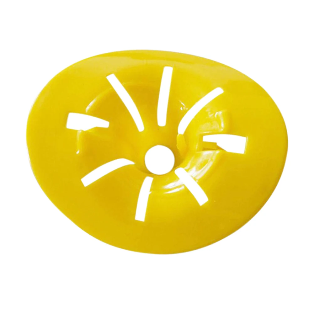 قابلة لإعادة الاستخدام 10 قطعة الدبور الماسك البلاستيك دبور الفخاخ للسترات الصفراء النحل الماسك حديقة في الهواء الطلق معلقة أداة مكافحة الآفات #5