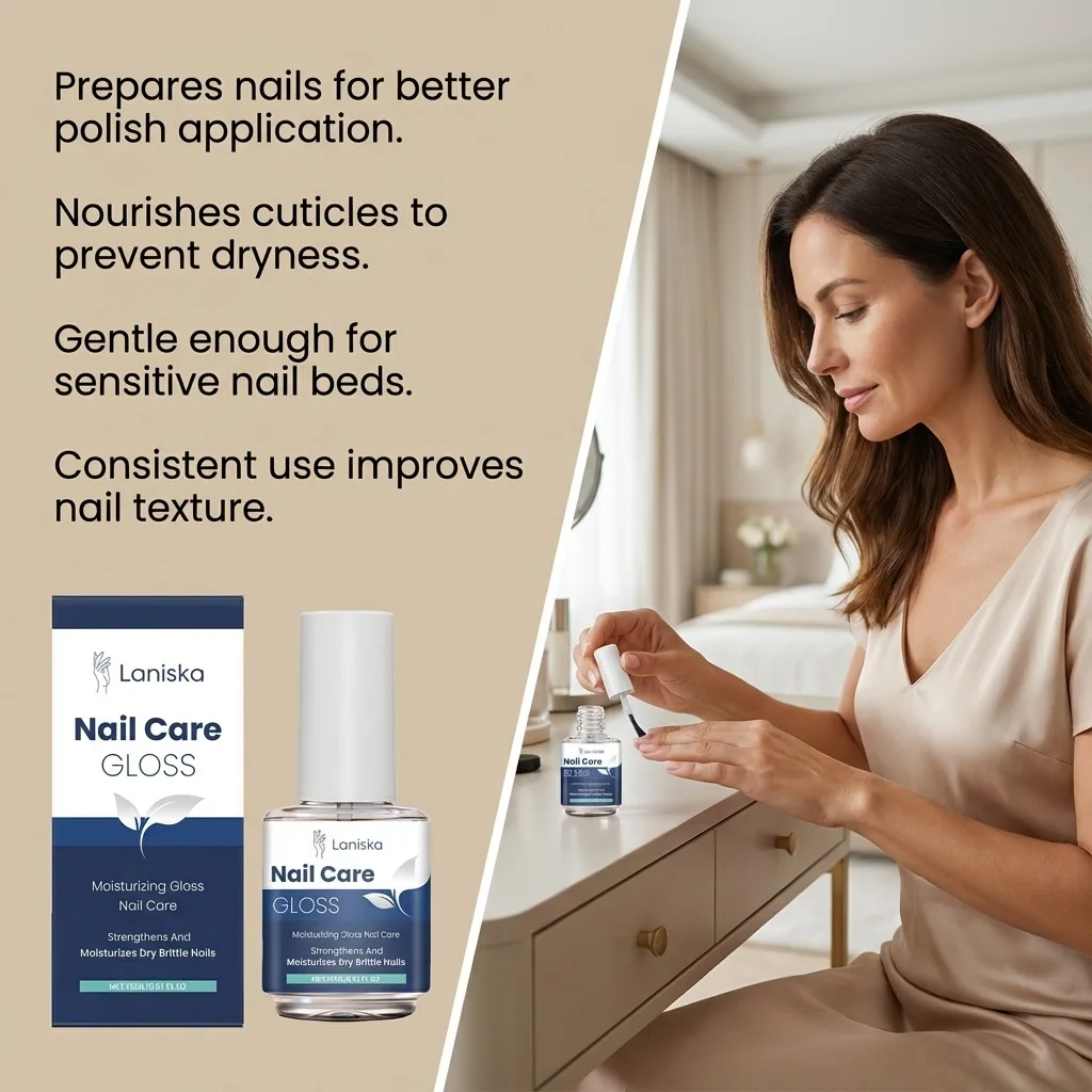 15 ml Nagelernährungsöl, Nagelhautöl, verhindert Niednagel-Reparatur, Nagelpflege, Nagelbehandlung für beschädigte Nägel, Entferner abgestorbene Haut, Maniküre