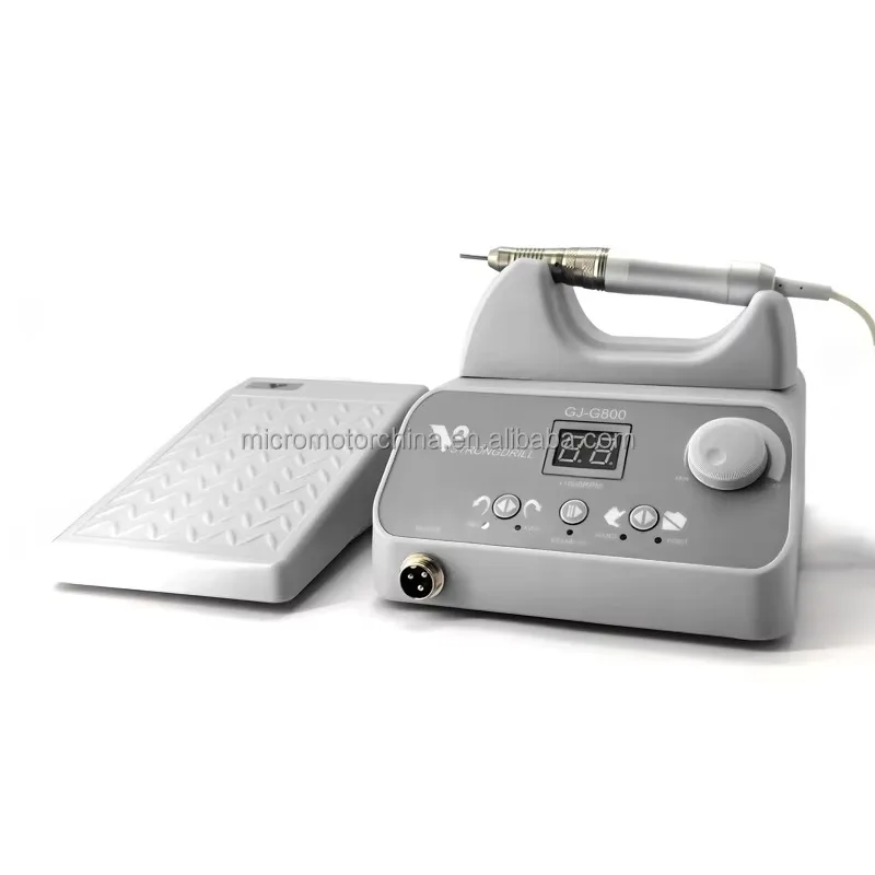 Strong Drill GJ-G80…