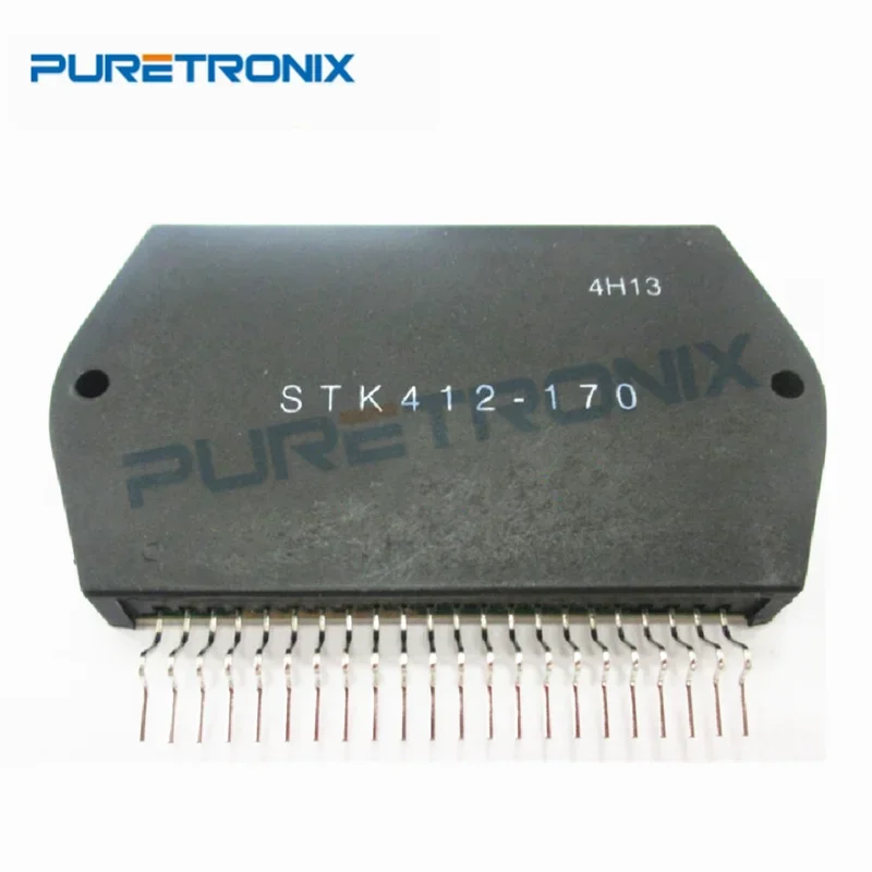 الأصلي جديد STK412-750 STK412-740 STK412-170