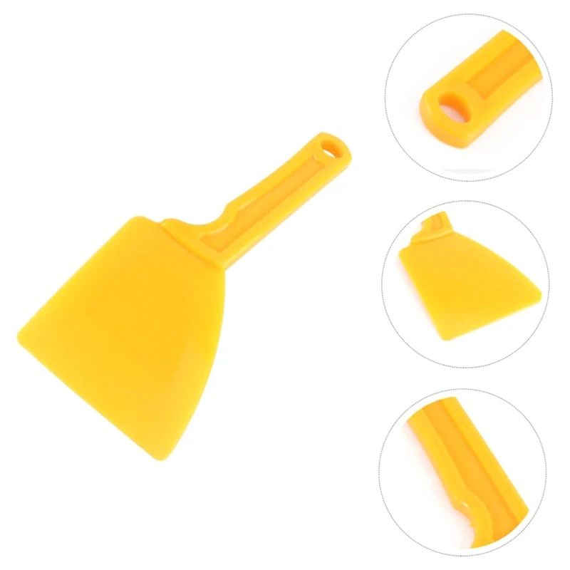 Honey Spatula Honey Extractor Honey Scraper Collecting Tool Practical Beekeeping Tool Beekeeping Supplies For Beekeeper