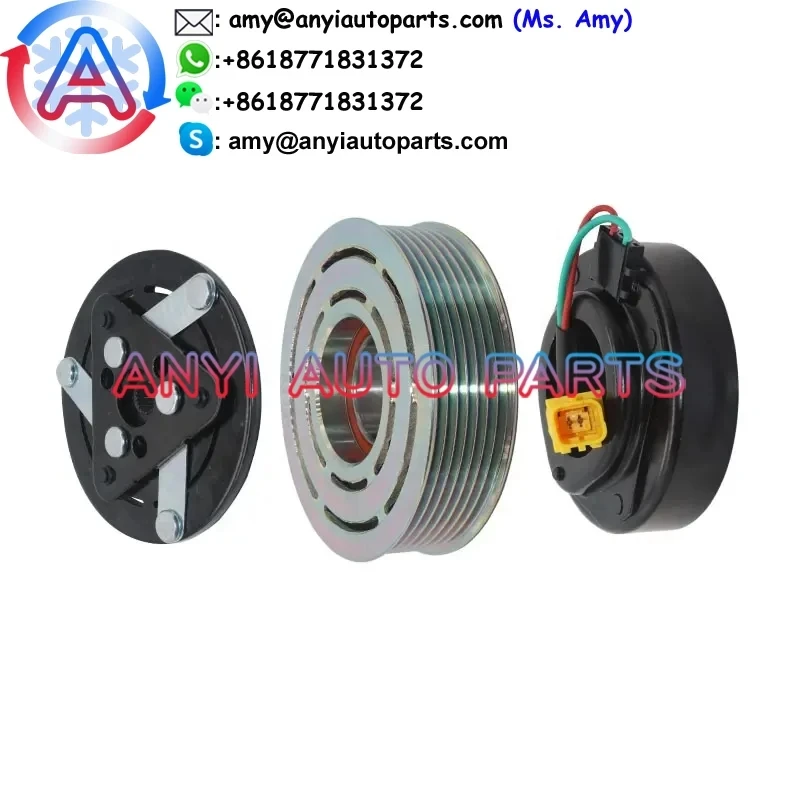 

Сцепление CA8032 7PK для FORD