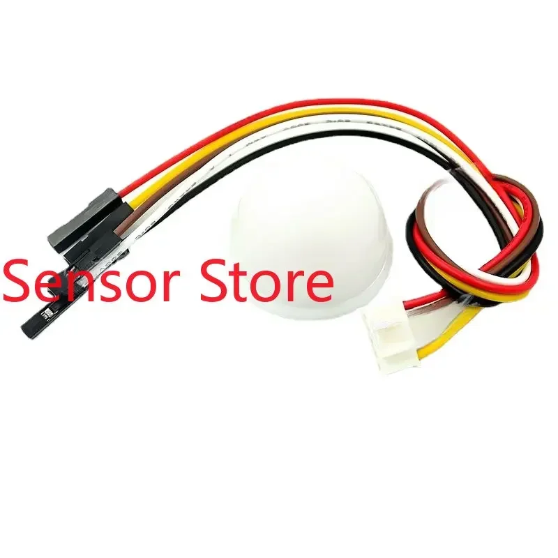 

5PCS BH1750FVI Digital Light Sensor Module Ball Feeding Routine