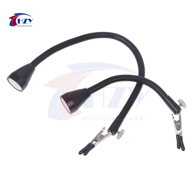 Crocodile Clips Mag…