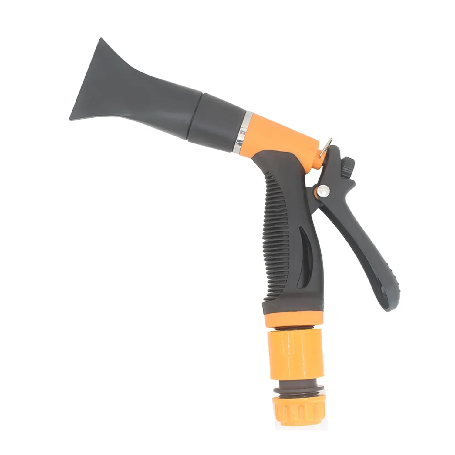 

TuyaFlat Широкая насадка для мойки автомобилей Распылительная насадка Пневматический воздушный пенный пистолет Инструменты для чистки автомойки Автомойка Пенная машина Спрей G