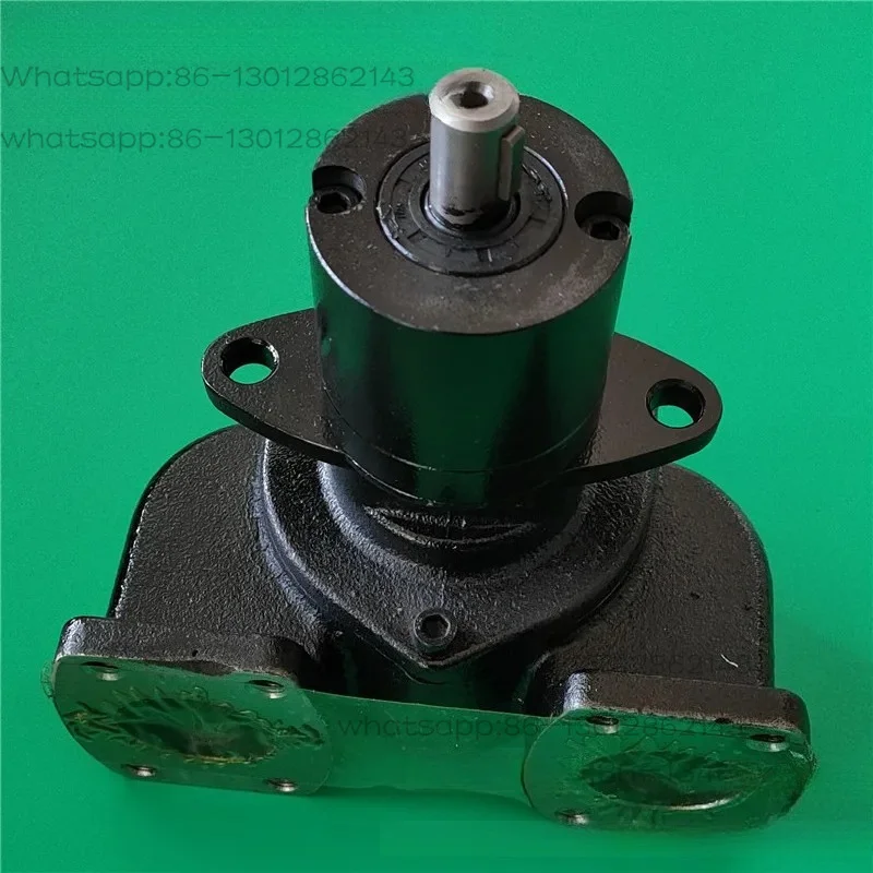Rotary Screen Printing Machine Accessories 65-2 Slurry Pump 76 Slurry Pump, Net Head, Wiper, Round Screen Bearing