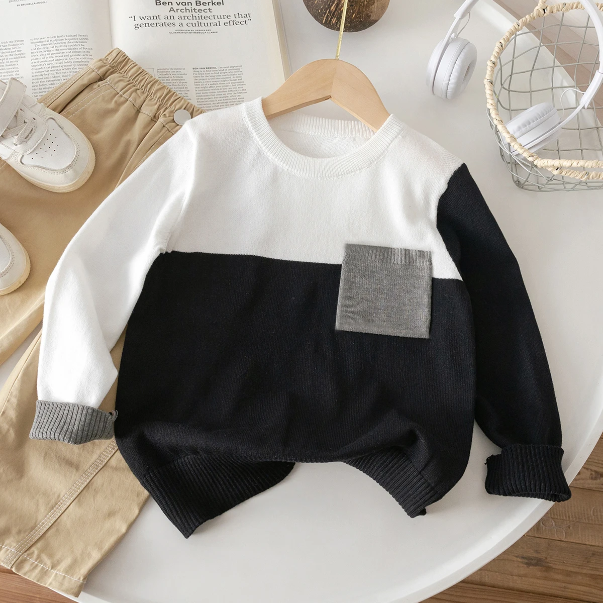 1-Piece Set For Boy… - image