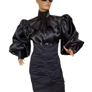 7 MAIN SALES Women's Stylish Blouse - №5