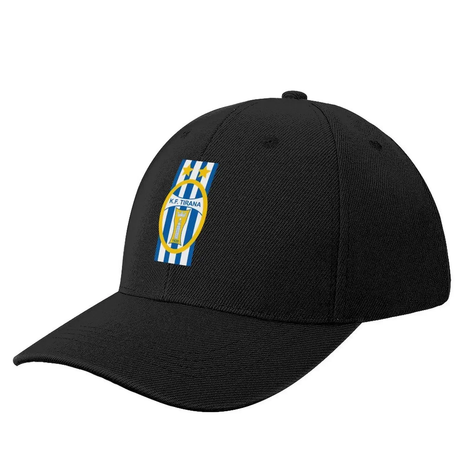 

Tirana Footbal fans ultras hooligans, Albania Baseball Cap Icon Designer Hat Women Beach Fashion Men's