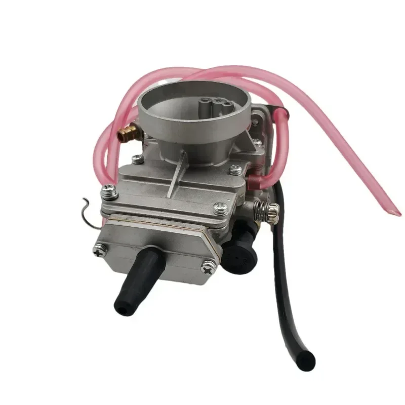 سعر المصنع المكربن الجديد يصلح ل Mikuni TM 32 الشريحة المسطحة Smoothbore Carb TM32 32 مللي متر TM32-1