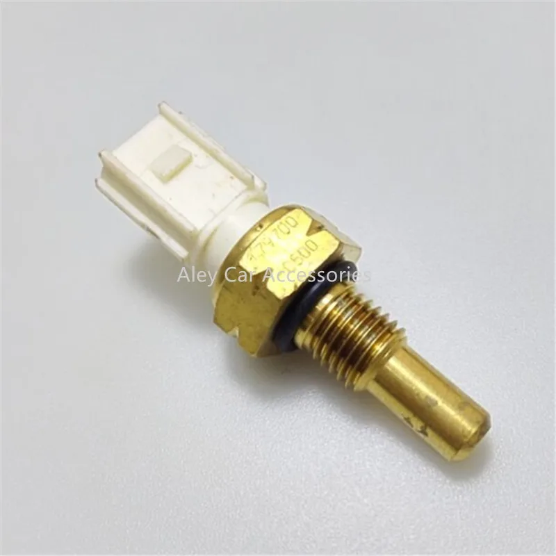 Original New 37870-RTA-005 37870RTA005 179700-0500 Coolant Temperature Sensor For Honda Accord 2008-2012 Civic 2007-2011