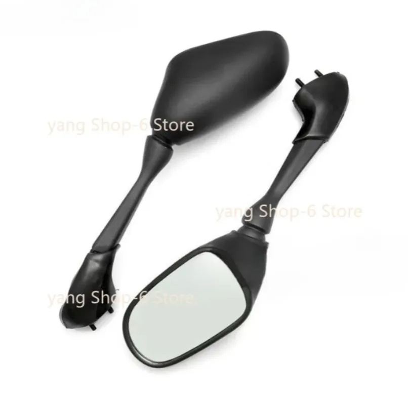 Motorcycle Rear View Mirrors For Yamaha FZ1 FZ 1 FZ-1 FZS1000 FZS 1000 FAZER 2001 2002 2003 2004 2005 - view 5