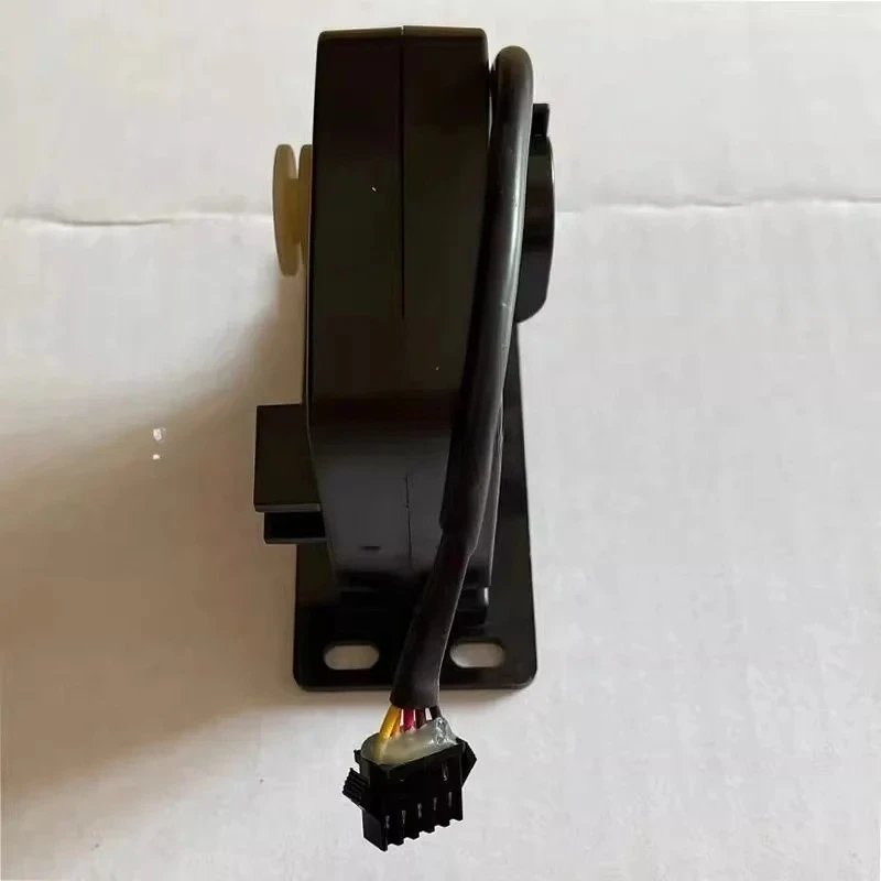 Novo motor de desenho original da máquina elíptica correndo servo motor substituir acessórios