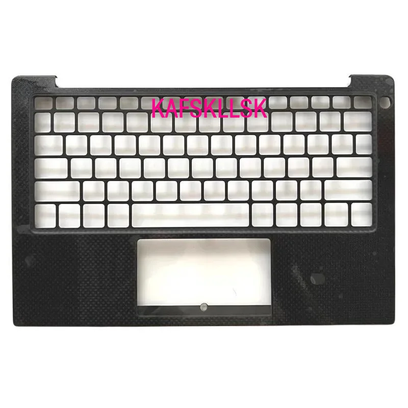 0KPRW0 KPRW0 0YNWCR 052FJR 069GRJ For Dell XPS 13 9370 9380 7390 9305 Laptop Palmrest Upper Cover Case US Keyboard Layout ​ Shel