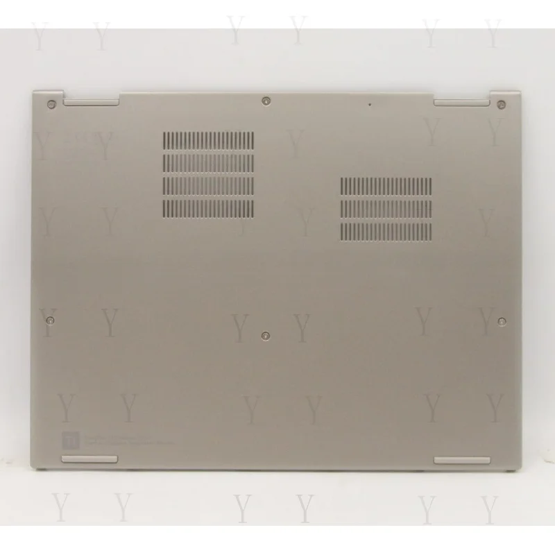 

Y+ New For Lenovo ThinkPad X1 Titanium X1 Bottom Cover Low Case D Lid 5M10V75644