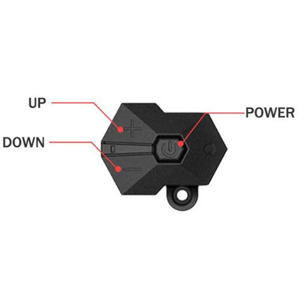 Vertical LCD Display E-bike LCD Screen For Day And Night Riding Black Black And White Screen 24V To 60V Support