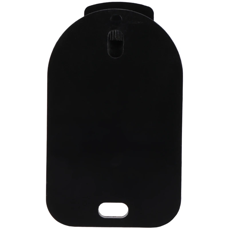 4PCS Universal Speaker Wall Mount Bracket Ceiling Stand Clamp With Adjustable Swivel And Tilt Angle Rotation