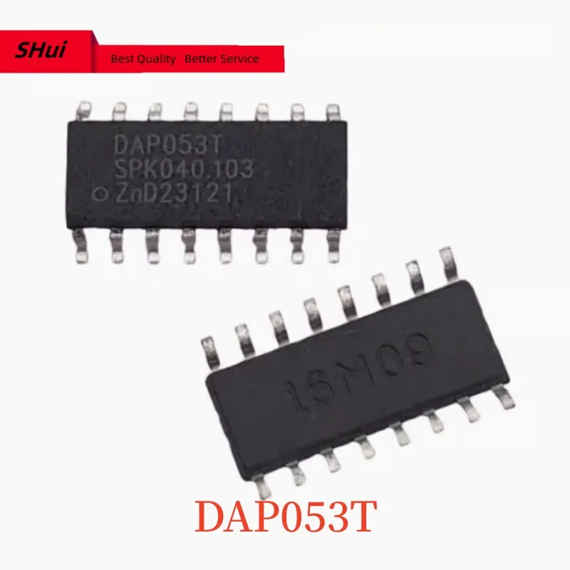 DAP053T Power Supply Chip Suitable For PS5 Host Power Management IC Maintenance Parts