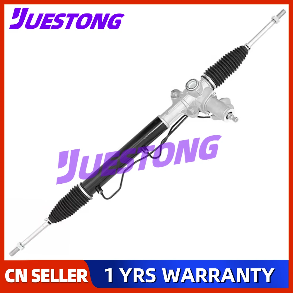 Power Steering Rack SPK-HY-000 Only for Left Hand Drive For Hyundai Tucson 05-09 KIA Sportage 577001F810 577001F700 577001F800