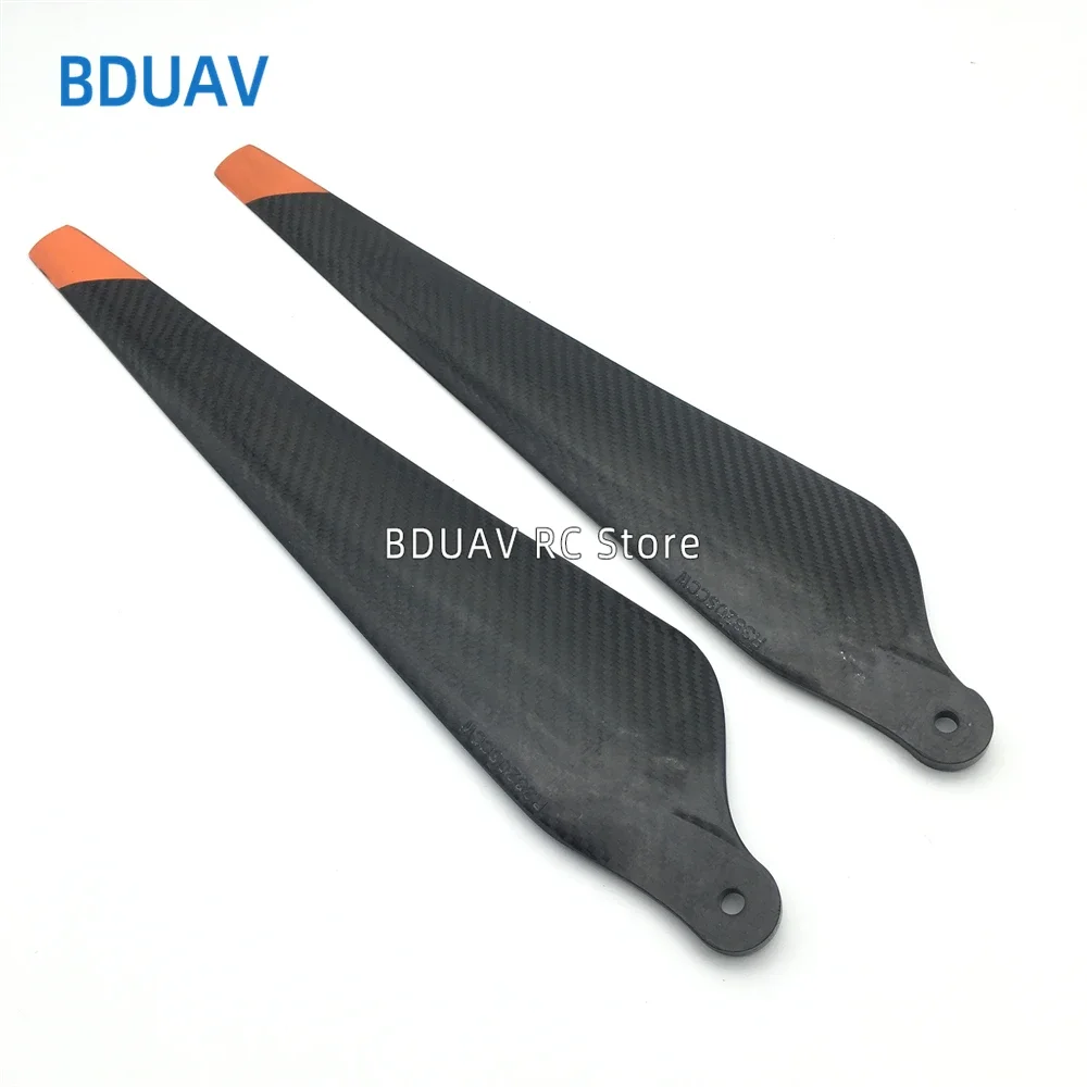 

1pcs Carbon Fiber Propellers 3820S Blade Props CW CCW 3820 Propeller For T30 30kg 30L Drone Accessories