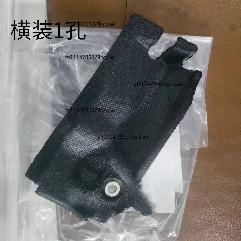 FOR Engine Cylinder Head Rear Heat Insulation Cover High‑Performance Durable Auto Heat Shield Replacement Part
