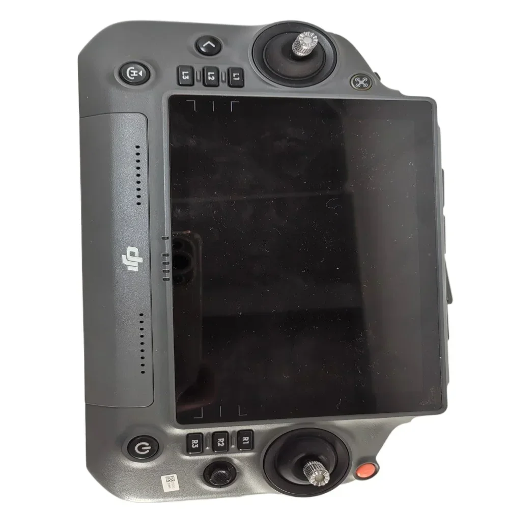 Agras t50/t25 original usado em segunda mão controle remoto para dji agricultura drone acessórios peças de reparo uav