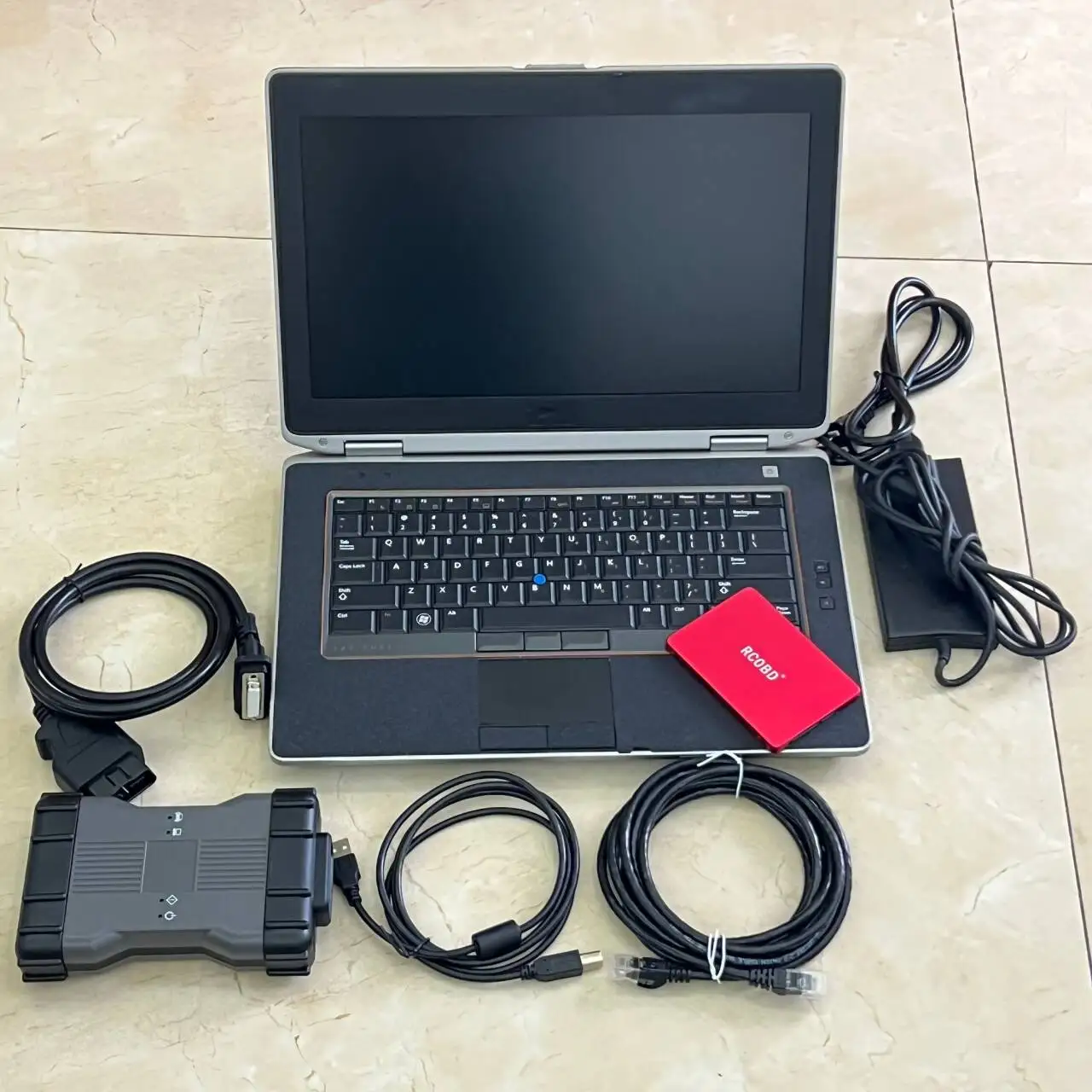 

MB Star C6 для Mercedes DIoP 03/2025 диагностических инструментов SD Connect автоматический автомобильный сканер может выбрать ноутбук E6420 (cpu i5 8g ram)