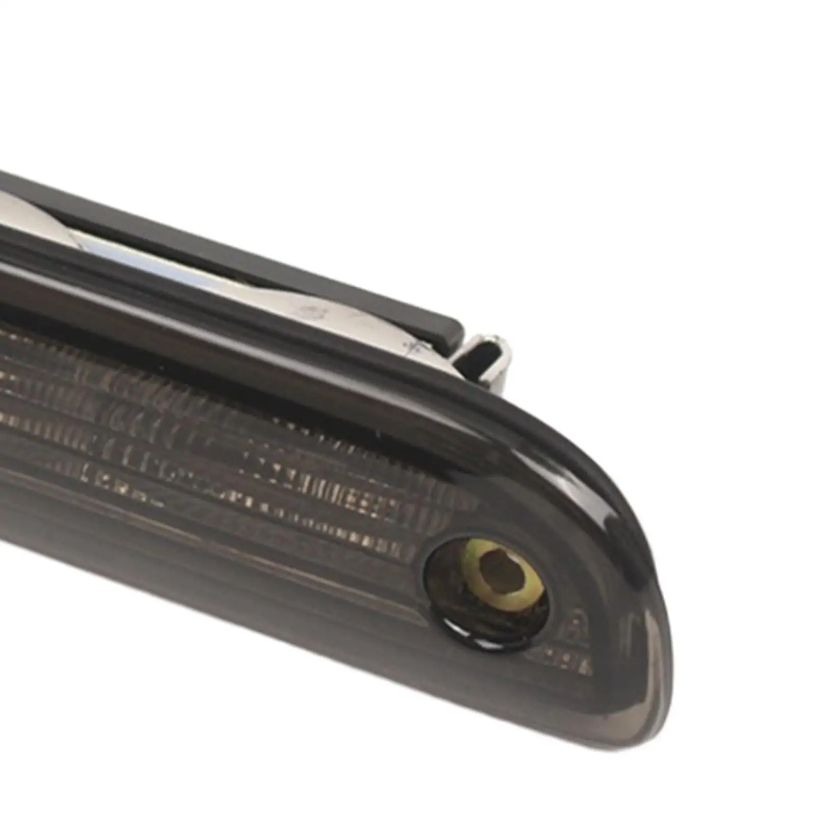 High Mount Third Brake Light Replacement Elegant 6351Z3 for Fiat Ducato