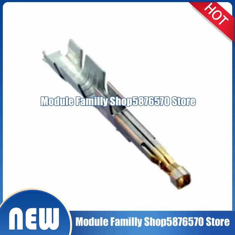 

50 шт./лот 172253-3011 560123-0801 121668-0102 1-1903130 1-1827864-3 1062-16-1222 0460-202-20141 разъем новый оригинальный