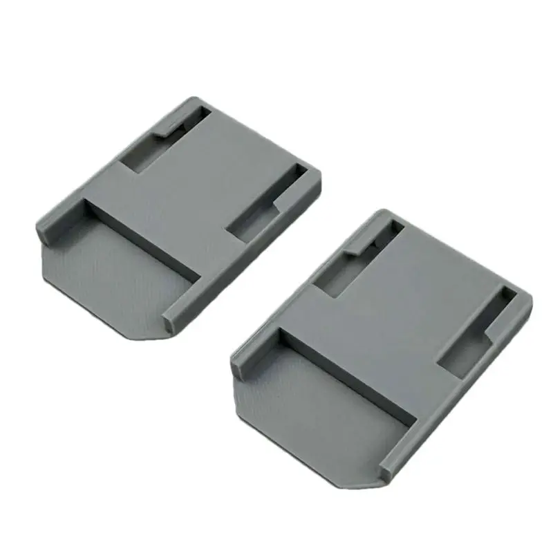 A01K-Silicone Protection Cover Case Battery Charging Port Contact Dustproof Short-Circuit Cap For DJI Neo Drone Accessories