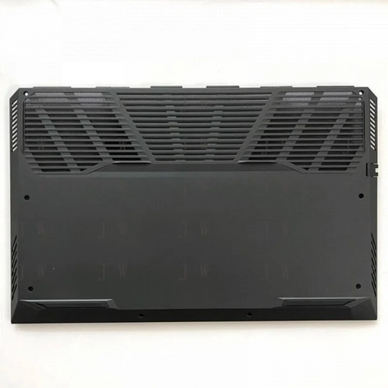 

DDZ New For Dell G15 5510 5511 5515 Lower Bottom Base Cover Case Shell 0C0T0R C0T0R