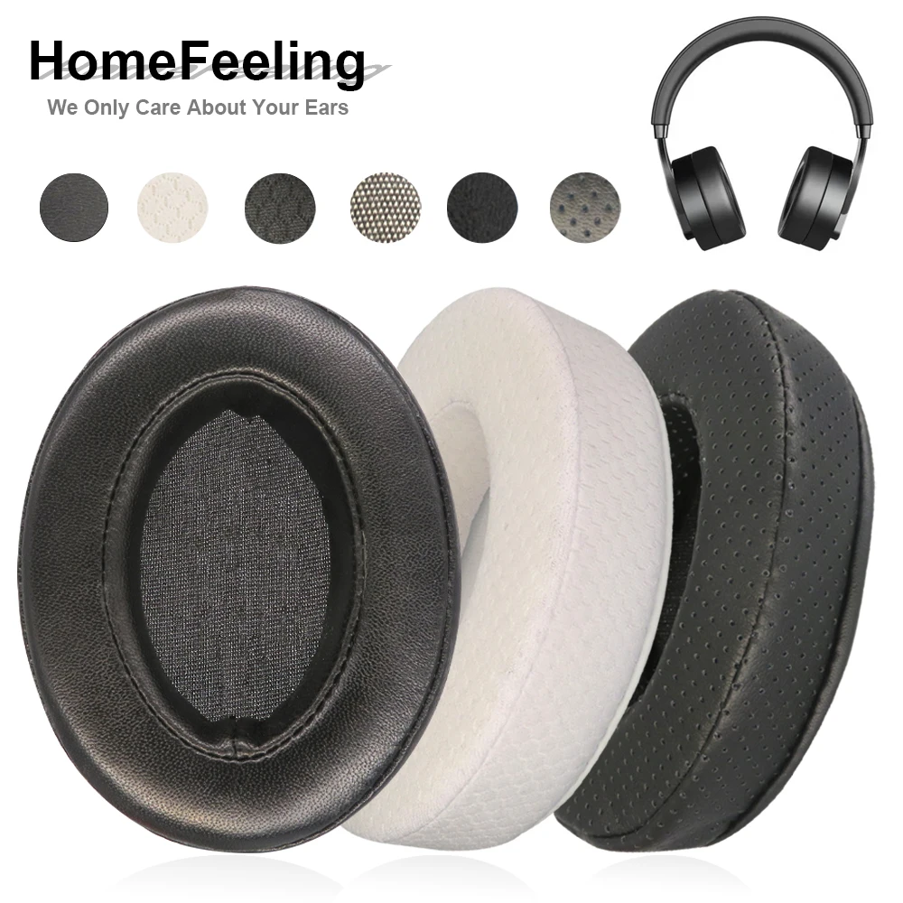 

Homefeeling Earpads For Bluedio A Headphone Soft Earcushion Ear Pads Replacement Headset Accessaries