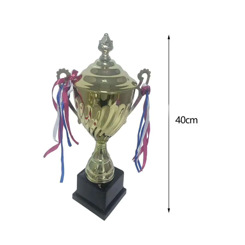 트로피 컵 카니발 졸업 파티 축구 축구 리그 경기 트로피