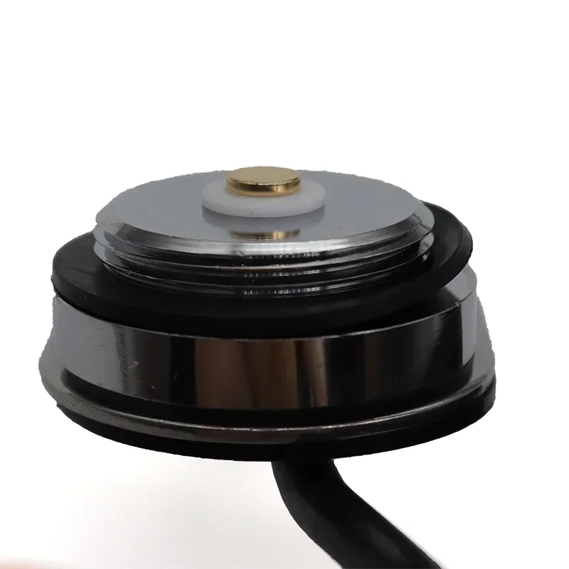 N-2 Walkie Talkie antena de coche Clip borde NMO Base instalación de antena Clip borde soporte de antena Cable extensible Coaxial