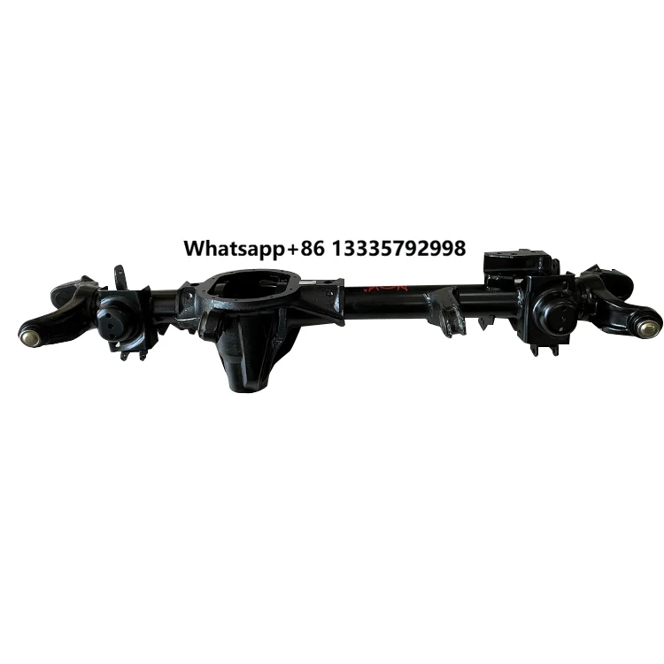 

China Manufacture High Quality Mechanical Properties Car Accessories Strengthening the Front Axle for Wranglers JK 68014069AA