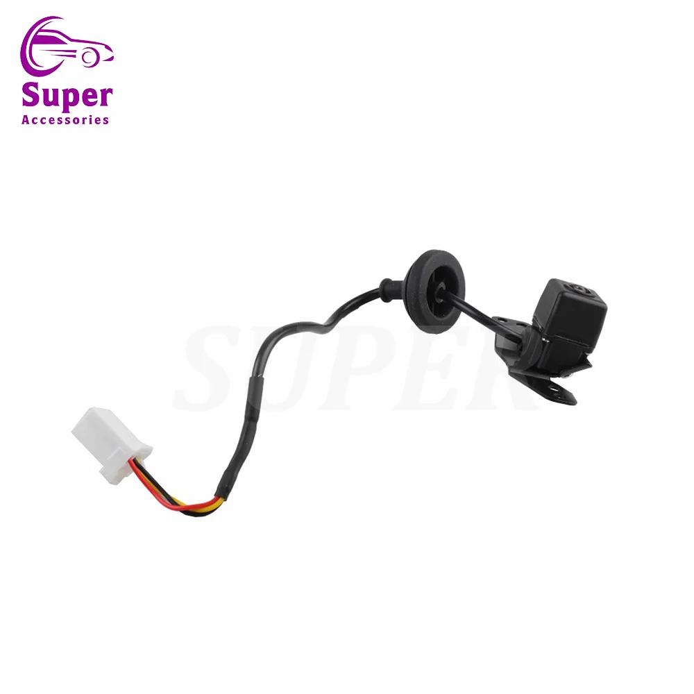 New Rear View Backup Parking Assist Camera Reversing Camera For Kia Cerato Forte Shuma 2013 2014 95760-1Q310 957601Q310