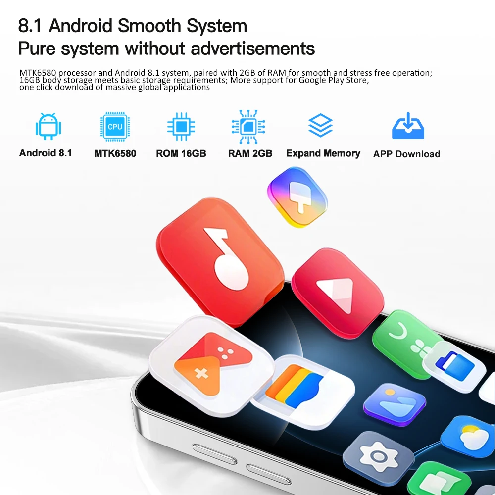 Thumbnail 2 - #41 Trending Mini Smartphones Right Now