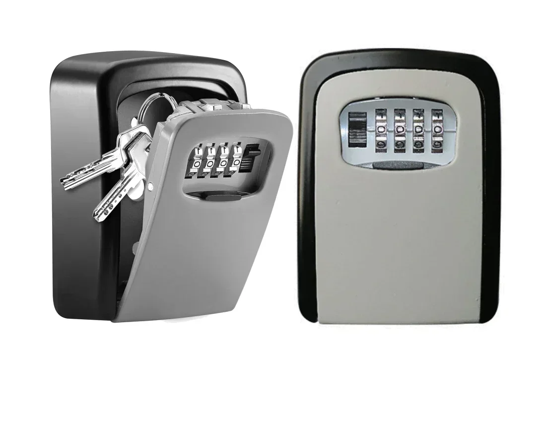 

Fast delivery Wall Mounted safe Storage Hide Sigma digital Combination key security lock box