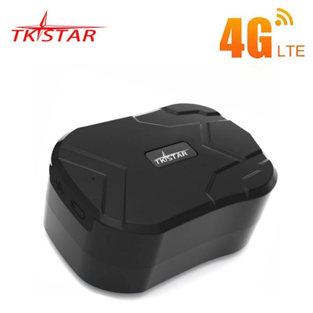 TKSTAR TK905c 4G 20000mAh GPS Tracker Car Magnetic GPS Locator Real Time Anti Theft Geofence For Car Vehicle Free APP