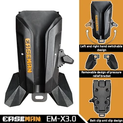 Portable Tool Quick Hanging Accessory Electric Drill Modification Kit Professional Electrician Waist Tools Storage Quick Hanging