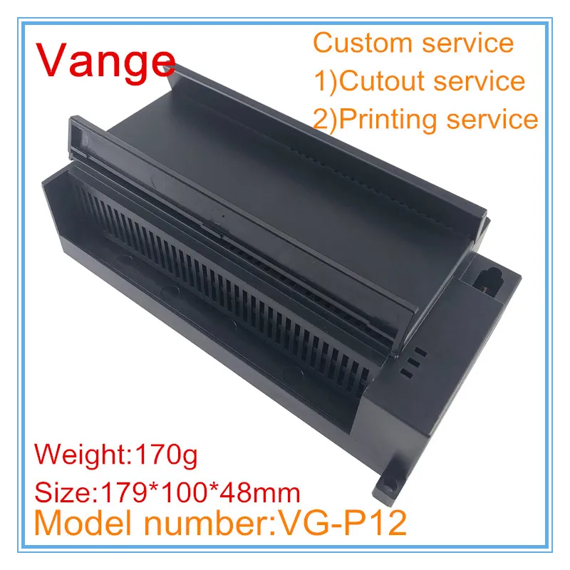 Vange Electronics P…