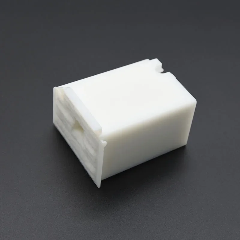 1Set Maintenance Box Waste Ink Tank Pad Sponge Absorber for Epson L3100 L3110 L3150 L3160 L3165 L5190 L3101