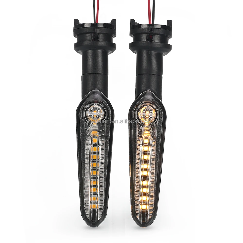 

New Motorcycle Accessories Turn Signal Light Indicator Amber Blinker Light for FZ16 FZS V2 V3 FZ 25 FZ 03 FZ-6N 6R 6S FAZ