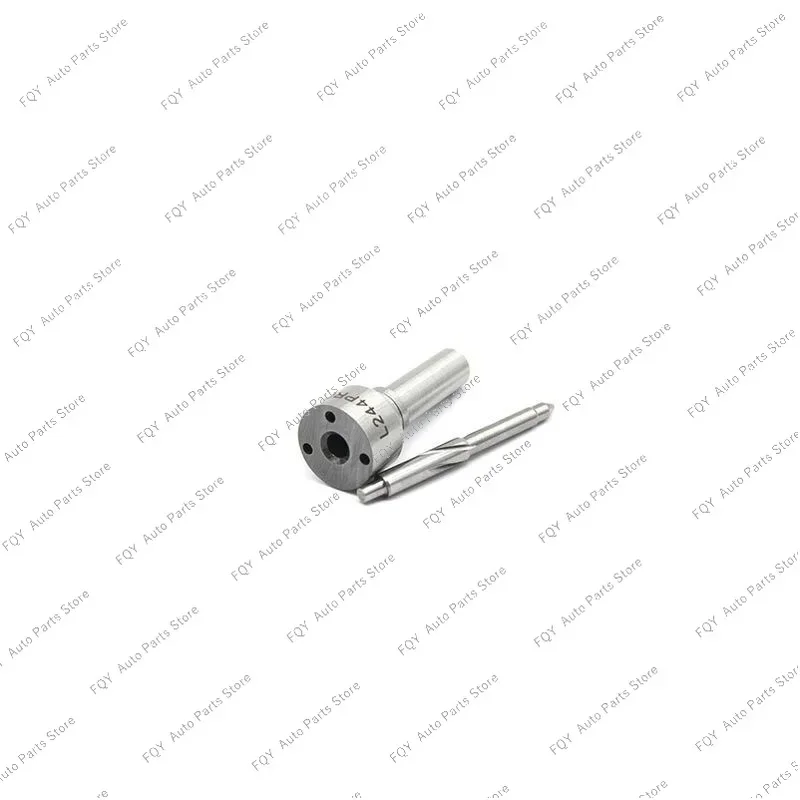 4X High Quality Fuel Injector Nozzle L244PRD For Ssangyong Actyon Kyron Rexton 2.0 EJBR04501D