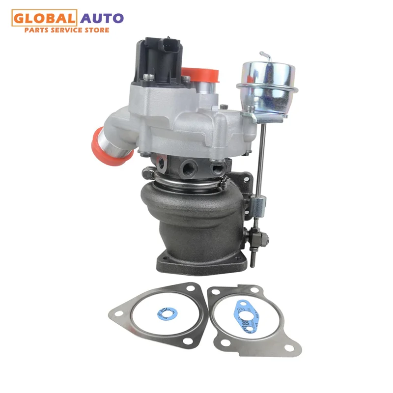 New 0375R9 Charger Turbocharger Turbo 53039880121 K03-0121 for Citroen C 4 DS 3 Peugeot 207 3008 308 5008 508 RCZ EP6CDT 1.6