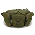 Verde militar