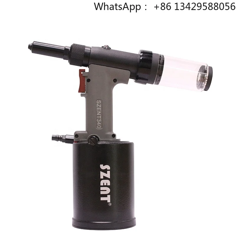 

Hot Sale Hydraulic Riveting Tool Pneumatic Pop Air Rivet Gun air Hydraulic Riveter