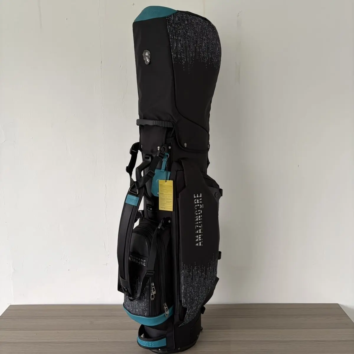 

Легкая универсальная сумка-чехол для гольфа, портативный держатель для клюшек для мужчин и женщин-гольфистов