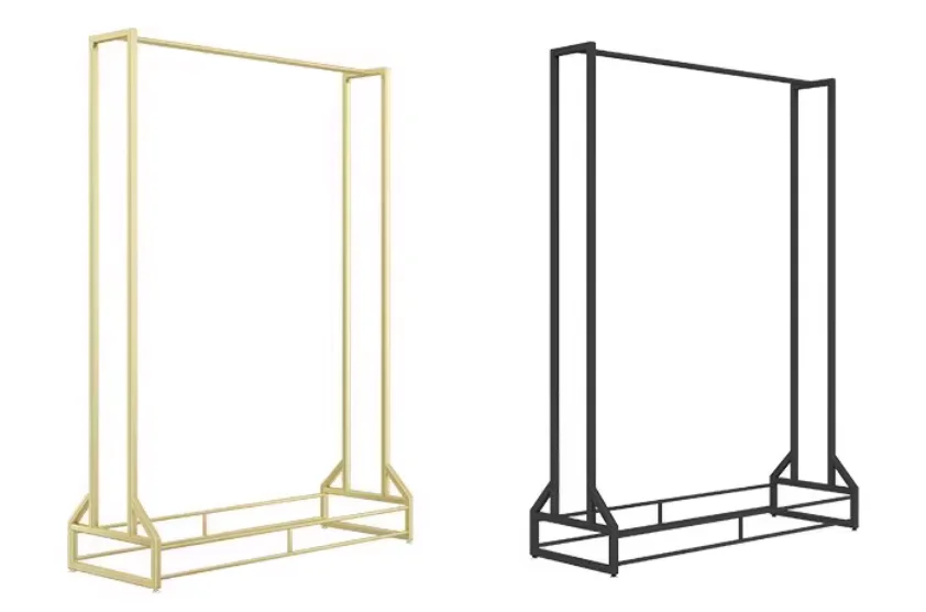 

Напольная вешалка для одежды Hanfu, знаменитая полка для фотостудии в Интернете