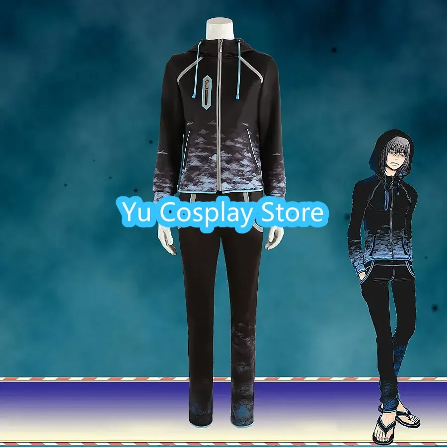 Game Fate/Grand Order Cosplay Costume FGO Oberon Vortigern Cosplay Suit Top Pants Halloween Carnival Uniforms Custom Made